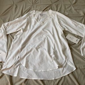 Athleta Zephyr Top